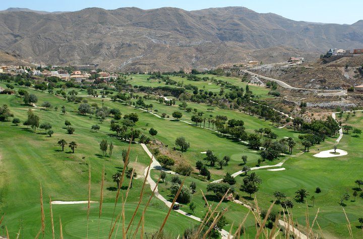 ⛳ Real Time reservations of Golf Green Fees for La Envia ...