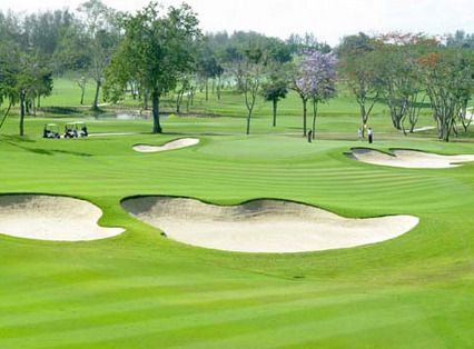 golf country course island long club siam old dongguan millions torn local man over asia china
