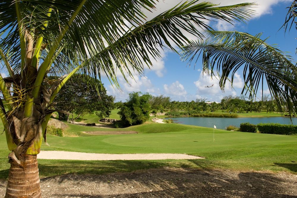 barbados golf club reviews