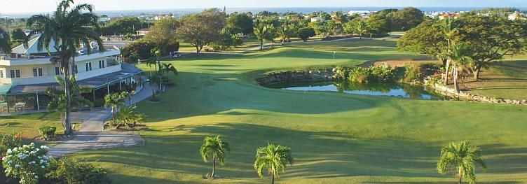 barbados golf club reviews