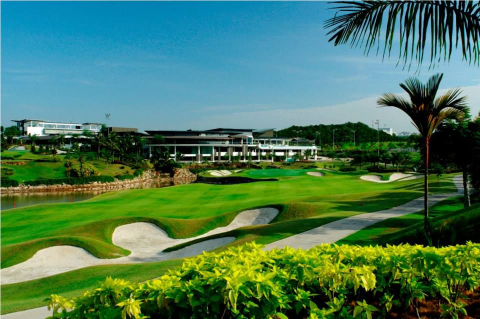 Real Time Reservations Of Golf Green Fees For Palm Garden Golf