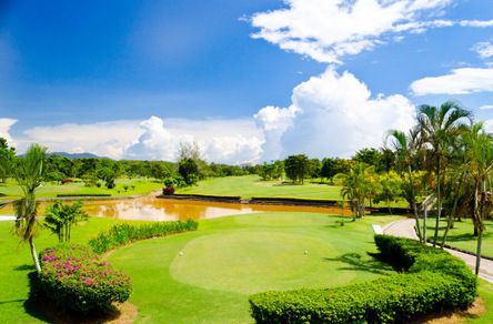⛳ Real Time reservations of Golf Green Fees for Nilai ...