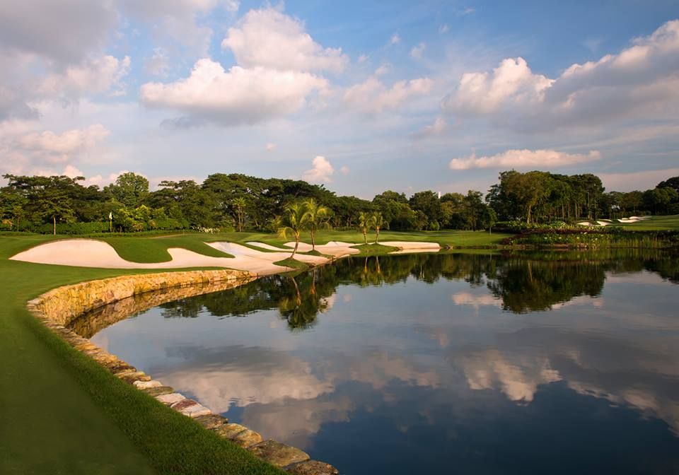 Real Time reservations of Golf Green Fees for Kuala Lumpur 