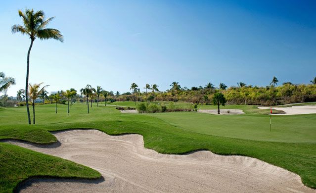  Real Time Reservations Of Golf Green Fees For Mayan Golf Resort Nuevo 