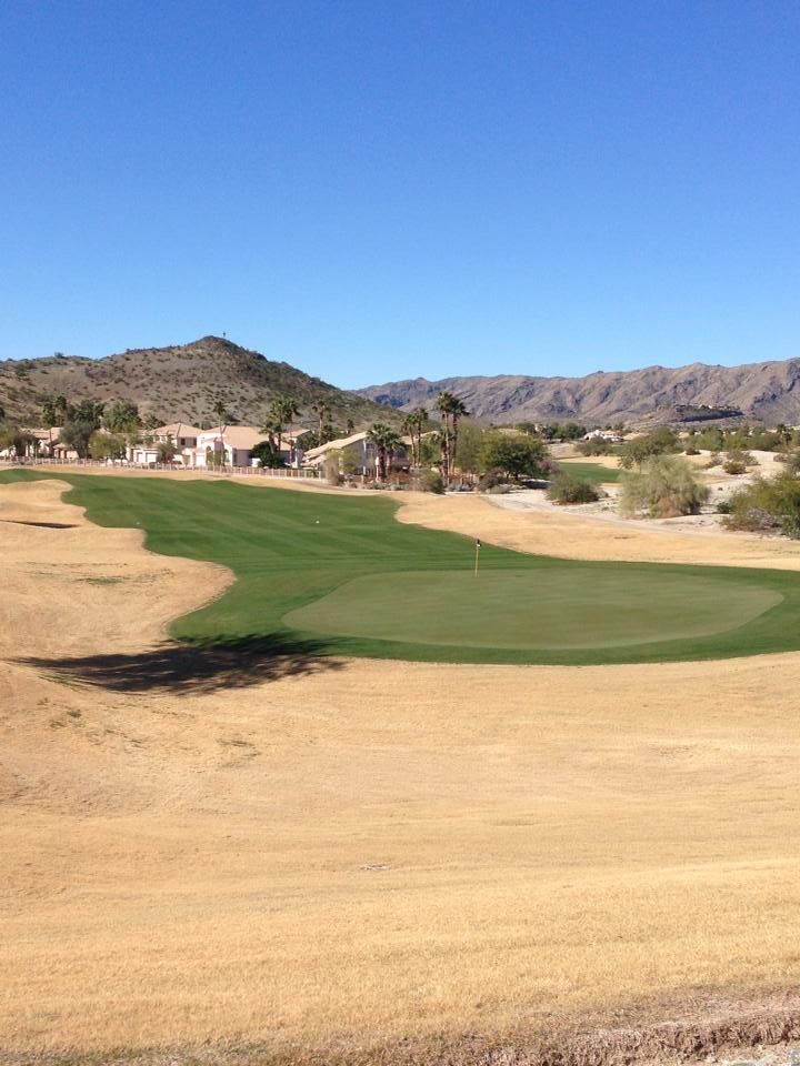 ⛳ Real Time reservations of Golf Green Fees for Foothills Tee Times