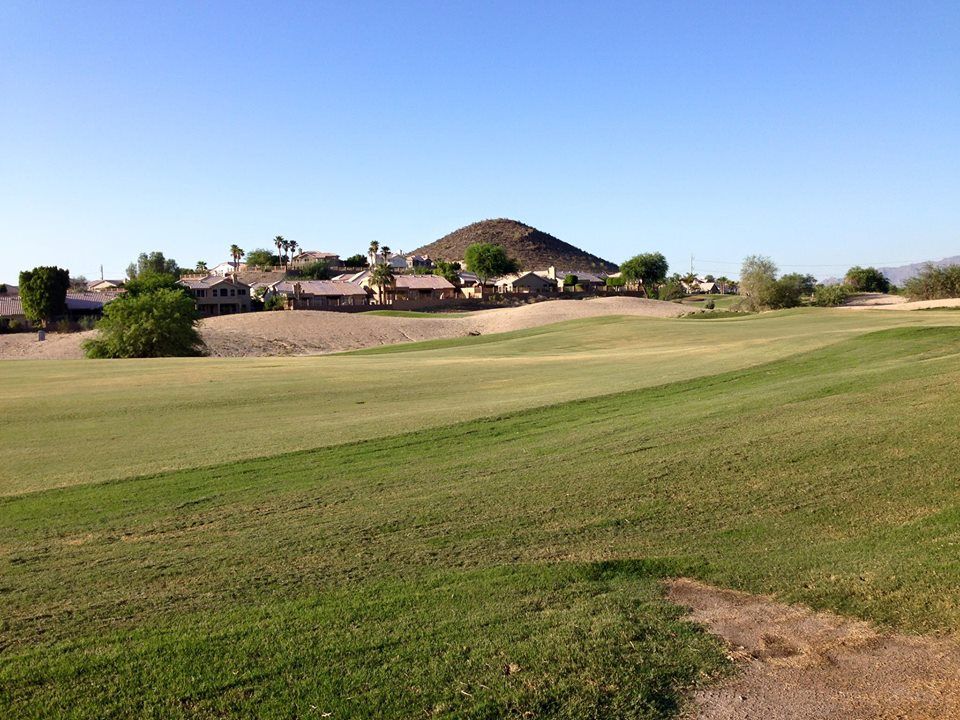 ⛳ Real Time reservations of Golf Green Fees for Foothills Tee Times