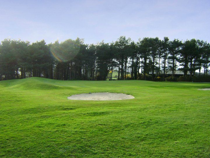  Real Time Reservations Of Golf Green Fees For Waterford Golf Club 