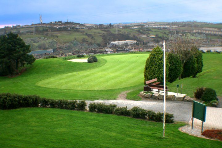  Real Time Reservations Of Golf Green Fees For Waterford Golf Club 