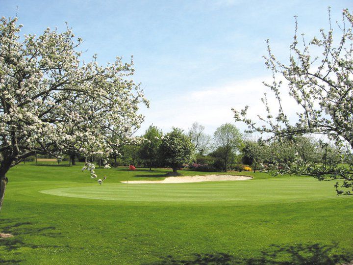 Real Time Reservations Of Golf Green Fees For Omaha Beach