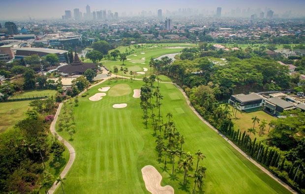 Pondok Pekayon Indah