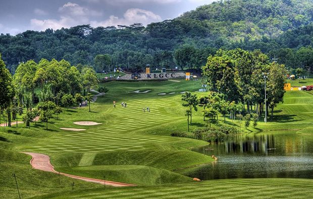 ⛳ Real Time reservations of Golf Green Fees for TPC Kuala Lumpur