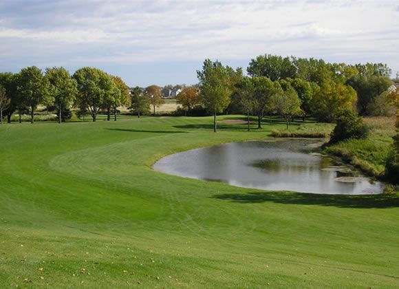  Real Time Reservations Of Golf Green Fees For New Prague Golf Club 