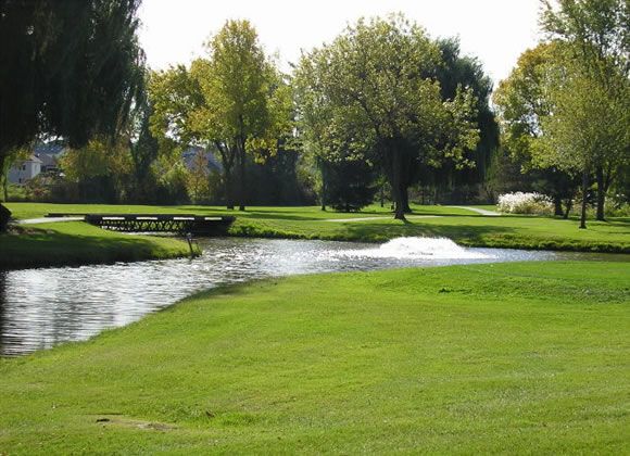  Real Time Reservations Of Golf Green Fees For New Prague Golf Club 