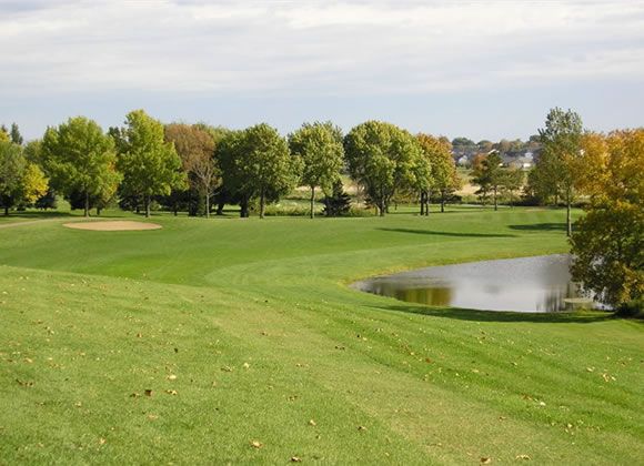  Real Time Reservations Of Golf Green Fees For New Prague Golf Club 