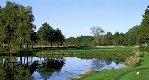 golf course whirlpool niagara falls ontario canada