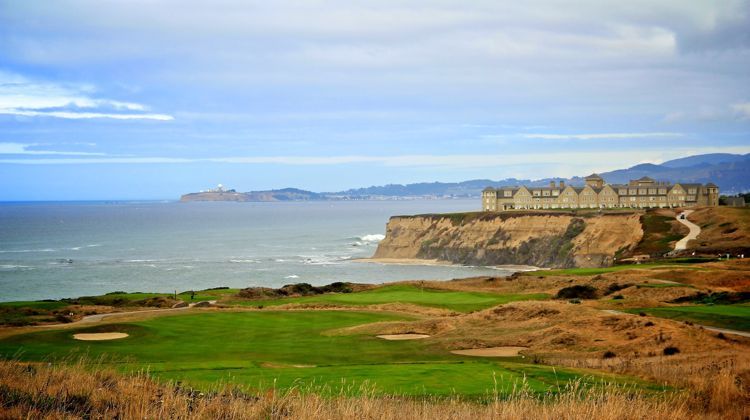 ⛳ Real Time reservations of Golf Green Fees for Half Moon Bay Golf