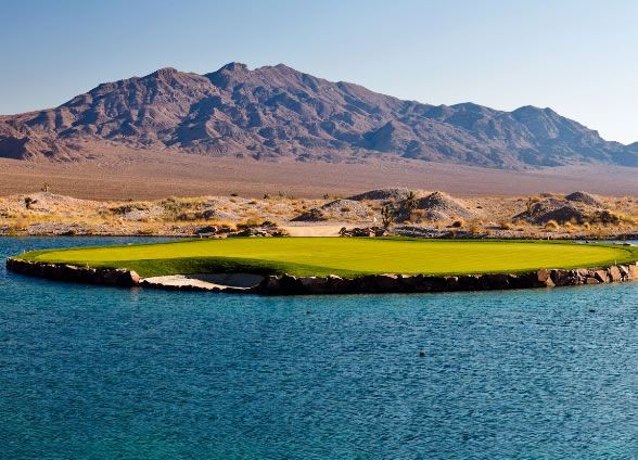  Real Time Reservations Of Golf Green Fees For Paiute Golf Resort Wolf 