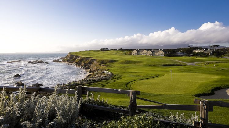 ⛳ Real Time reservations of Golf Green Fees for Half Moon Bay Golf