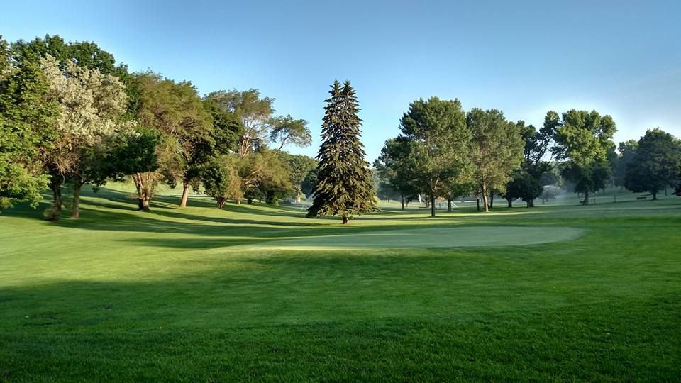 ⛳ Real Time reservations of Golf Green Fees for Sun Valley Golf Course