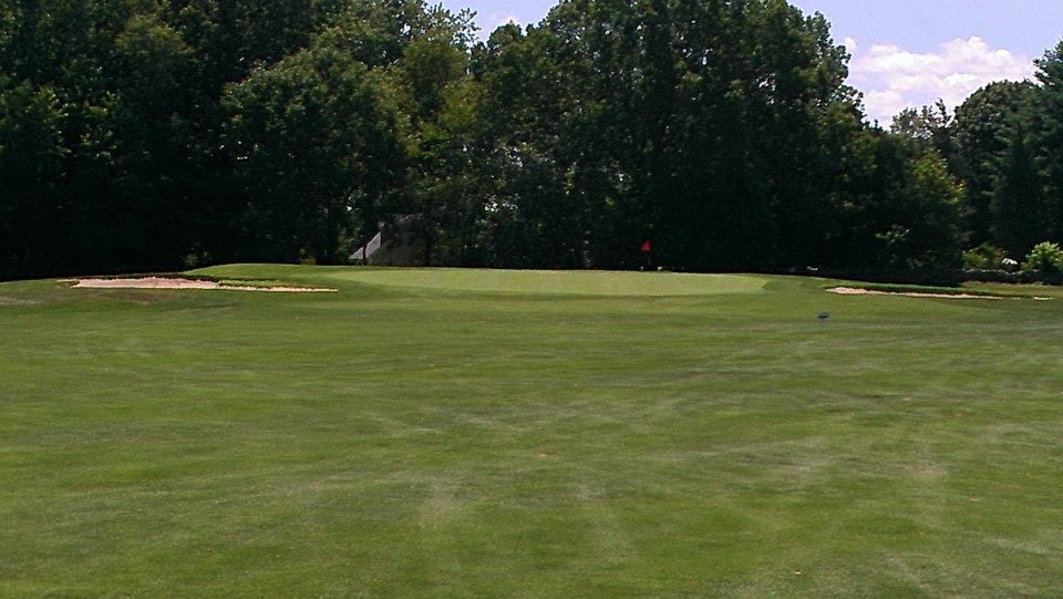  Real Time Reservations Of Golf Green Fees For River Ridge Golf Course 