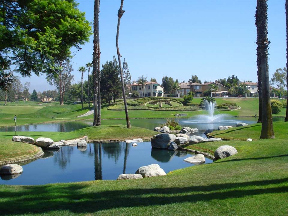  Real Time Reservations Of Golf Green Fees For Tustin Ranch Golf Club