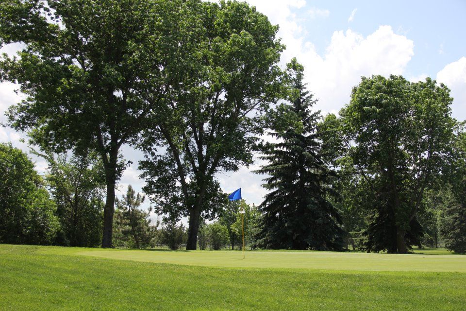 ⛳ Real Time reservations of Golf Green Fees for Granite Falls Golf