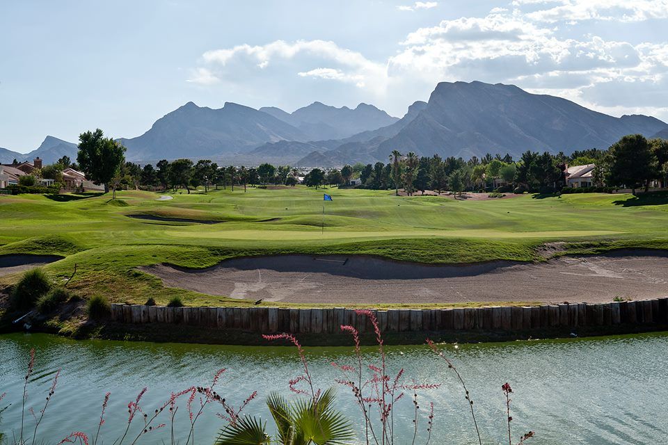palm valley golf course las vegas reviews