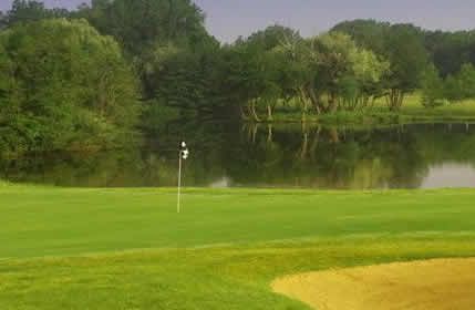 golf package central illinois