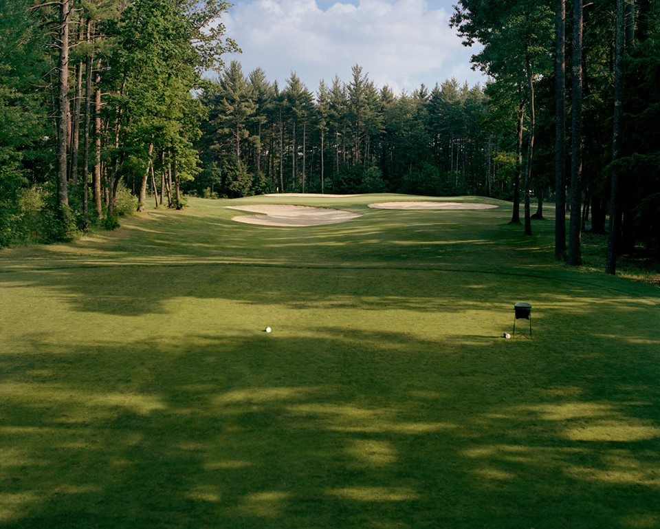  Real Time Reservations Of Golf Green Fees For Souhegan Woods Golf 