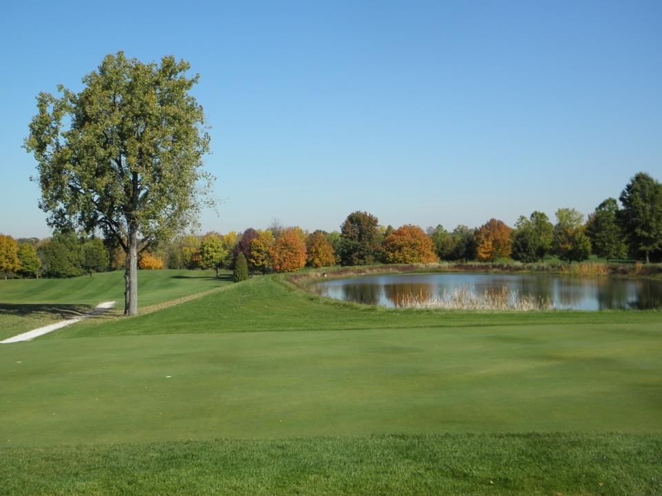 ⛳ Real Time reservations of Golf Green Fees for Walnut Creek Golf