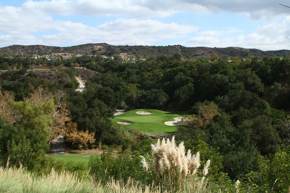 ⛳ Real Time reservations of Golf Green Fees for Tijeras Creek Golf Club