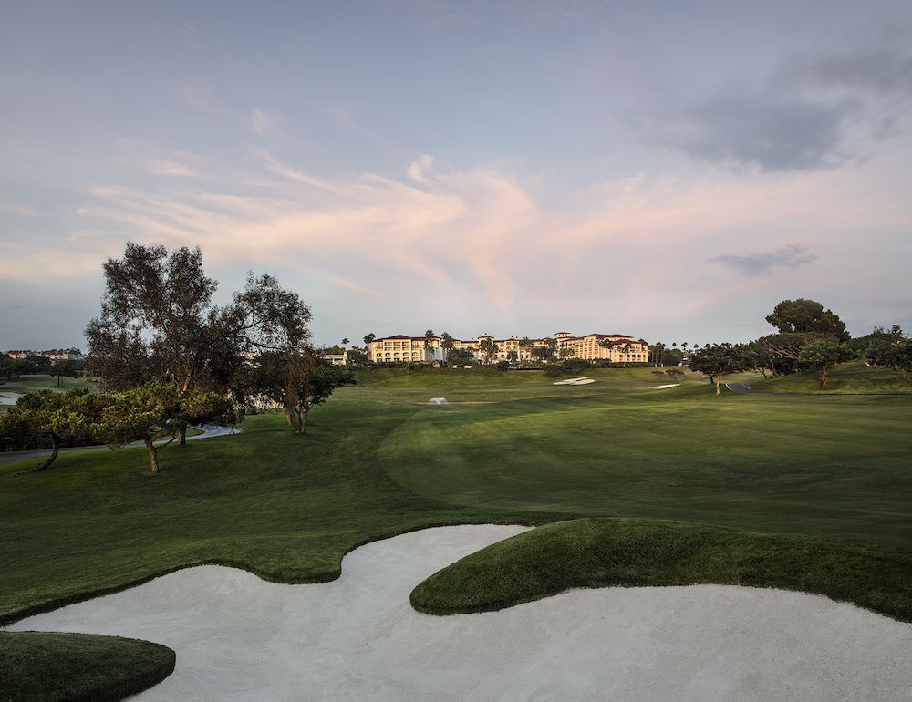 Real Time reservations of Golf Green Fees for Monarch ...