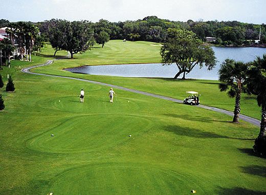  Real Time Reservations Of Golf Green Fees For Kissimmee Bay Country 