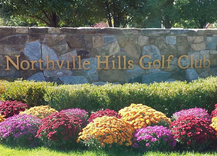 ⛳ Real Time reservations of Golf Green Fees for Northville Hills Tee