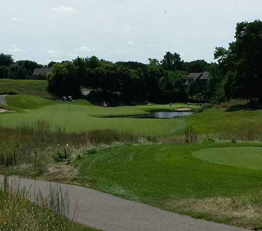 Real Time Reservations Of Golf Green Fees For Troy Burne Golf Club 