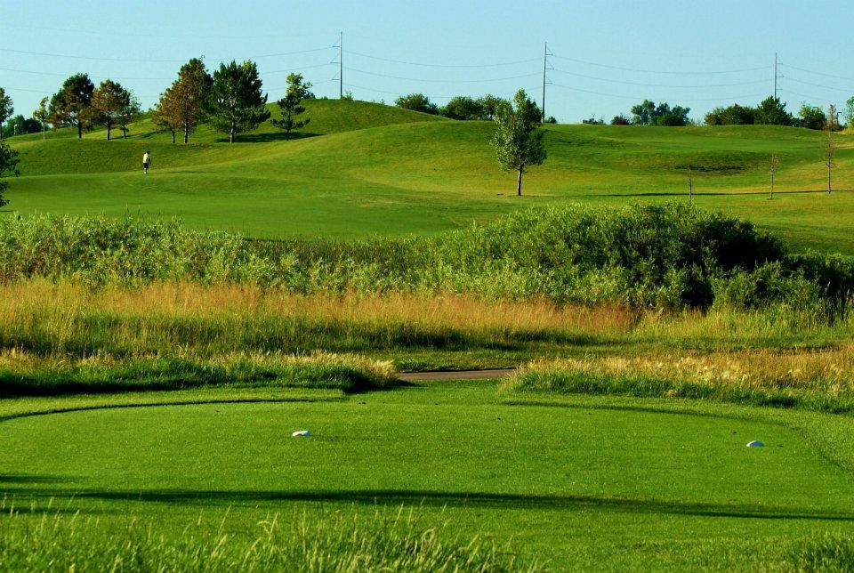 ⛳ Real Time reservations of Golf Green Fees for Thorncreek Golf Course