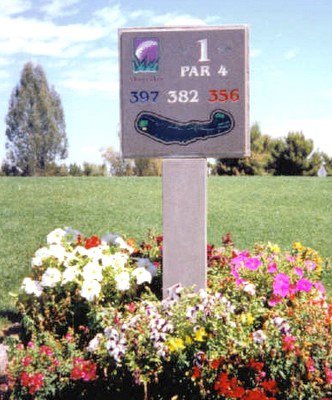 Real Time Reservations Of Golf Green Fees For Ahwatukee Country