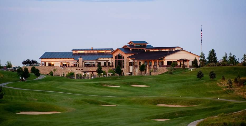 Colorado Springs Country Club Membership Fees : Gleneagle Golf Club in ...