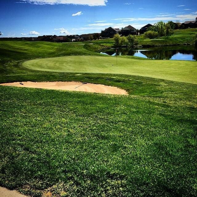 ⛳ Real Time reservations of Golf Green Fees for Heritage Eagle Bend