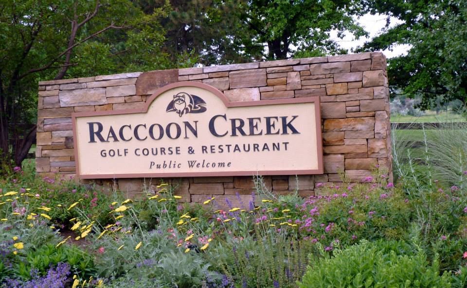 ⛳ Real Time reservations of Golf Green Fees for Raccoon Creek Golf