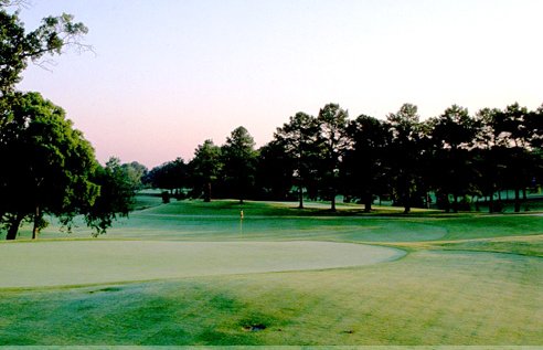 highland park golf course birmingham