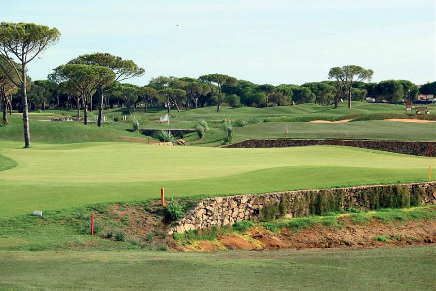 ⛳ Real Time reservations of Golf Green Fees for Novo Sancti Petri Recorrido C (Campano) Tee ⛳ Real Time reservations of Golf Green Fees for Novo Sancti Petri Recorrido C (Campano) Tee