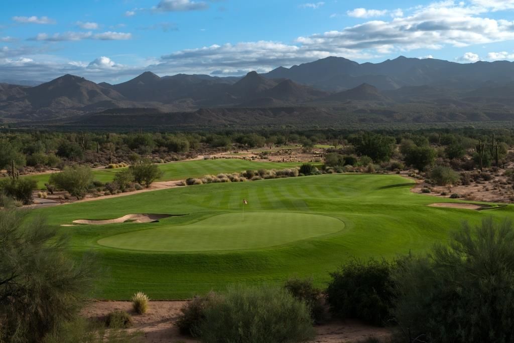  Real Time Reservations Of Golf Green Fees For Vista Verde Golf Club 