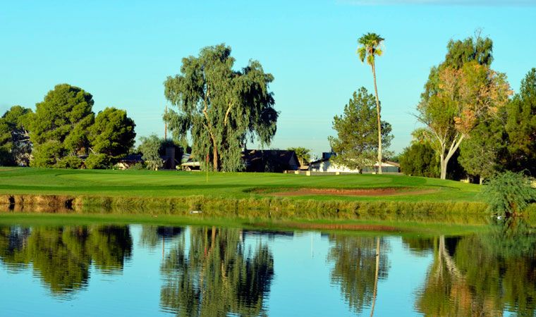  Real Time Reservations Of Golf Green Fees For Villa De Paz Golf 