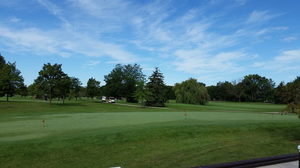 ⛳ Real Time reservations of Golf Green Fees for Tamarack Golf Club