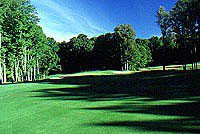 ⛳ Real Time reservations of Golf Green Fees for Crystal Mountain