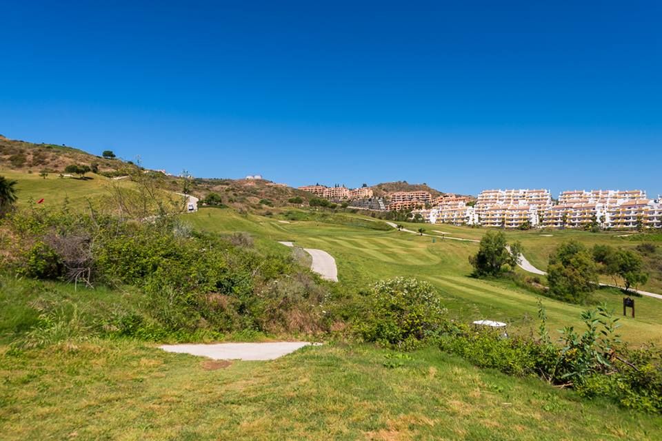 cala nova golf