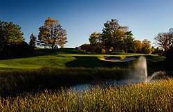 course golf crooked tree