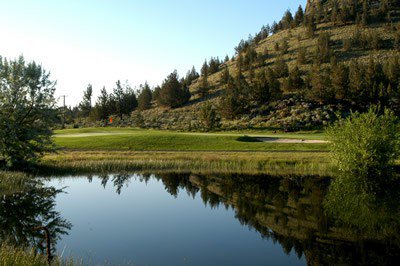 Real Time Reservations Of Golf Green Fees For Crooked River