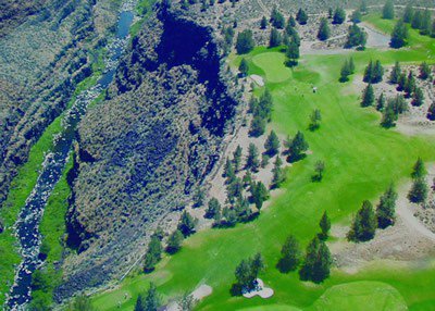 Real Time Reservations Of Golf Green Fees For Crooked River